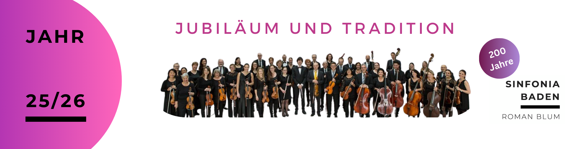 Sinfonia Baden